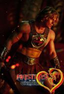 Władcy Wszechświata - Masters Of The Universe 2026 [10Bit] [1080p.DCPRip.H265.EAC3-AS76-FT] [Napisy PL] [Alusia] [ToAlien]