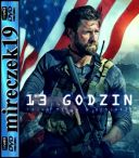 13 godzin: Tajna misja w Benghazi - 13 Hours: The Secret Soldiers of Benghazi * 2016* [DVDRip] [XviD-NN] [Lektor PL]