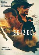 Porwany / Seized (2020) [720p] [BDRip] [XviD] [AC3-OzW] [Lektor PL]