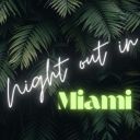 VA - Night Out in Miami (2025) [MP3 320kbps]
