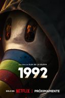 1992 (2024) [SEZON 1] MULTi.1080p.NF.WEB-DL.x264-KiT / Lektor PL &amp; Napisy PL