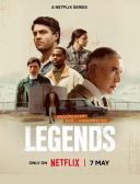 Legendy / Legends (2026) S01E01 [MULTi.1080p.NF.WEB-DL.DV.HDR.H265.DDP5.1.Atmos-K83] [Lektor PL] [mkv] [FIONA9]