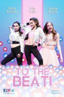 W rytmie! / To the Beat! (2018) [WEB-DL] [XviD-GR4PE] [Lektor PL] [avi] [FIONA9]