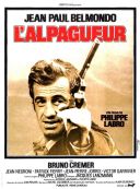 Łowca / L'alpagueur (1976)  [PL.wasik] [h264] [1800x1080]  [Lektor PL] [mkv]  [FIONA9]