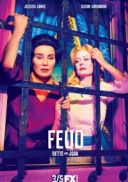 Konflikt / Feud (2017) [Sezon 1] [1080p] [DSNP] [WEB-DL] [H264] [E-AC3-DSiTE] [Lektor i Napisy PL]