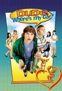 Stary, gdzie moja bryka - Dude Wheres My Car 2000 [10Bit SDR UPSCALING] [2160p.BluRay.H265.AC3.5.1-AS76-FT] [ENG-Lektor PL] [Alusia]