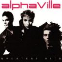 Alphaville - Greatest Hits (2008) (by emi) [2CD] [Mp3-320 Kbps] Synth-Pop