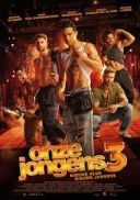 Onze Jongens 3 (2025) [PL.480p.AMZN.WEB-DL.XViD.AC3-LLA] [Lektor PL] [avi] [FIONA9]
