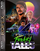 Freaky Tales (2024) [MULTi] [1080p] [BluRay] [H264] [DD5.1-RX] [Lektor PL]