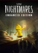 Little Nightmares Enhanced Edition (build 19756066) [Steam-Rip] *2017-2025* [PL] [exe]