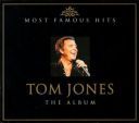 Tom Jones - The Album - 2-CD (2002) [FLAC]
