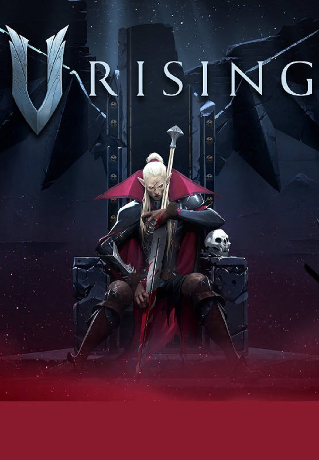 V Rising (v1 0 9 0-r81859-b27) by Pioneer *2024* [PL] [exe]