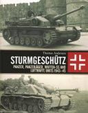 Czołgi - Sturmgeschütze, Działa Samobieżne i Niszczyciele Czołgów *1998* [TVRip] [XviD-Feld] [Lektor PL]