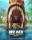 Epoka Lodowcowa: Przygody dzikiego Bucka / The Ice Age Adventures of Buck Wild (2022) [DUB_1080p.WEB-DL.x264.AC3-K37] [Dubbing PL] [mkv]  [FIONA9]
