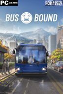 Bus Bound - Deluxe Edition [Build 22926160+DLC] *2026* [MULTI-PL] [RUNE] [ISO]