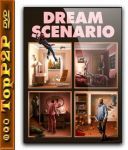 Dream Scenario (2023) [MULTi] [2160p] [WEB-DL] [DV] [HDR] [HEVC] [TrueHD 7 1] [DD5 1-K83] [Lektor PL i Napisy PL]