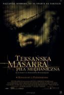 Teksanska masakra pila mechaniczna / The Texas Chainsaw Massacre (2003) [BRRip] [XviD-GR4PE] [Lektor PL] [avi]  [FIONA9]