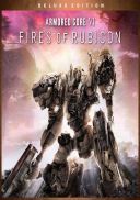 Armored Core VI Fires of Rubicon (v.1.09.1) [Steam-Rip] *2023* [PL] [exe]