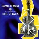 Dire Straits - Sultans of Swing ~ The Very Best of Dire Straits (1998) [Flac]