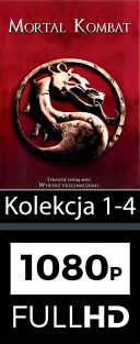 Mortal Kombat Kolekcja (1997-2026) [1080p] [H264] SYRIX [ToAlien]