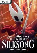 Hollow Knight: Silksong (v.1.0.28324) [Steam-Rip] *2025* [ENG] [exe]