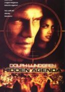 Tajny projekt / Hidden Agenda (2001) [XviD] [432x312] [Lektor PL] [avi] [FIONA9] [Dolph Lundgren]
