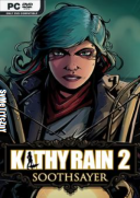 Kathy Rain 2: Soothsayer *2025* - V1.0.3.4088 [MULTi3-ENG] [REPACK-ETO] [EXE]