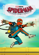 Spider-Man: przyjazny pajak z sasiedztwa / Your Friendly Neighborhood Spider-Man [S01E09-E10] [2160p] [WEB-DL] [HDR] [H265] [Dubbing PL i Napisy PL]