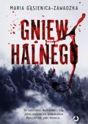 Maria Gąsienica-Zawadzka - Gniew halnego (2024) [ebook PL] [epub pdf azw3] 