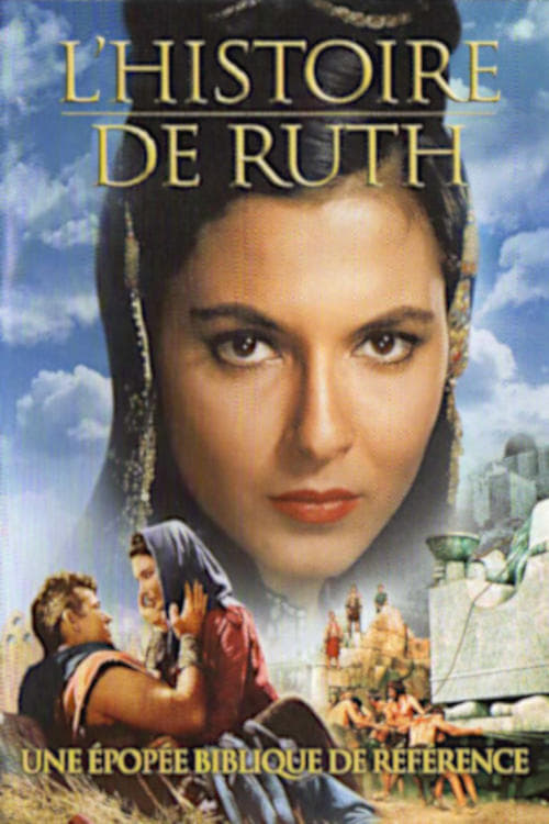 Historia Rut / The Story of Ruth (1960) [10Bit HDR-SDR] [2160p.WEB-DL.H265.AC3-AS76-FT] [Lektor PL] [Alusia] [mkv]  [FIONA9]