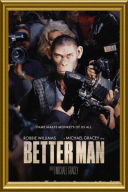 Better Man: Niesamowity Robbie Williams / Better Man (2024) [PL.720p.edition-BlueRay.H265.DarK] [Lektor PL] [mkv] [FIONA9]