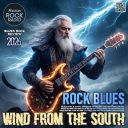 VA - Wind From The South (2026) [MP3 320kbps]