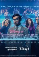 Witamy w Chippendales / Welcome to Chippendales (2022) [Sezon 1] [Lektor &amp; Napisy PL] [MULTi] [1080p] [DSNP] [WEB-DL] [x264-OzW]