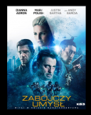 Zabojczy Umysl / Against the Clock (2019) [720p] [BRRip] [XviD] [DD2.0-K83] [Lektor PL] [avi] [FIONA9]