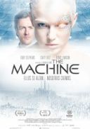 Maszyna / The Machine (2013) [PL.1080p.BluRay.x264.AC3-LTS] [Lektor PL] [mkv]  [FIONA9]