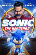Sonic Szybki jak blyskawica - Sonic The Hedgehog (2020) [1080p] [WEBRip.x264] [ dubbing PL]