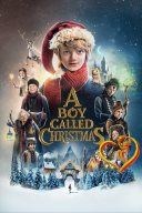 Chłopiec zwany Gwiazdką / A Boy Called Christmas (2021) [MULTi.1080p.WEB-DL.H264-DSiTE] [Dubbing PL] [mkv]  [FIONA9]