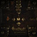 ONDFØDT - DÖDSRIKETS KALLELSE (2019) [MP3@320] [FALLEN ANGEL]