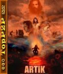 Artik - seryjny morderca / Artik - Serial Killer (2019) [720p] [BRRip] [XviD] [AC3-LTS] [Lektor PL]