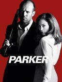 Parker (2013) [PL.DVDRip.XViD.AC3-CWNC] [Lektor PL] [avi]  [FIONA9]