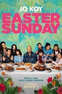 Świąteczna niespodzianka / Easter Sunday (2022) [MULTi.720p.BluRay.x264.DD5.1-K83] [Lektor PL] [mkv]  [FIONA9]