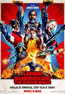 Legion samobójców: The Suicide Squad / The Suicide Squad (2021) [MULTI] [1080p] [BluRay] [x264] [Lektor i Napisy PL]