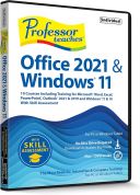 Professor Teaches Windows 11 v5.0 Repack[RepackMaster]