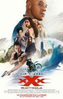 xXx: Reaktywacja - xXx: Return of Xander Cage (2017) [MULTi 1080p BluRay  x264 DTS AC3-DENDA] [Lektor PL] [mkv] [FIONA9]