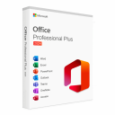 Microsoft Office LTSC 2024 Professional Plus Standard + Visio + Project 16.0.17932.2 0638 x64