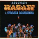 Asocjacja Hagaw & Andrzej Rosiewicz - Asocjacja Hagaw I Andrzej Rosiewicz (2001) (1970) (Remastered) [APE]