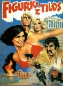 Jerzy Wroblewski , Stefan Weinfeld - Figurki z Tilos 1988 [CBR/PDF] [POL]