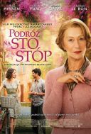 Podroz na sto stop / The Hundred-Foot Journey (2014) [MULTI 1080p NF WEB-DL H265 AC3 MA5 1-REMUX-HEN] [Lektor PL] [mkv] [FIONA9]