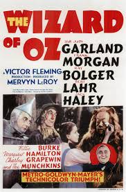 Czarnoksiężnik z Krainy Oz / The Wizard of Oz (1939) [h264] [984x720] [Lektor PL] [mp4]  [FIONA9]