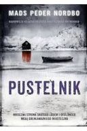 Mads Peder Nordbo - Pustelnik (2025) [audiobook PL] 